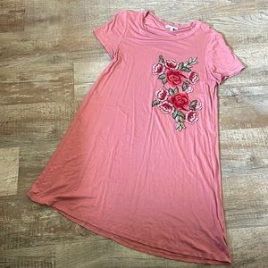 Womens dress